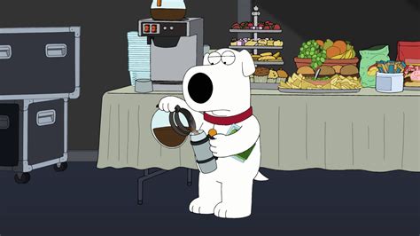 brian griffin funny quotes