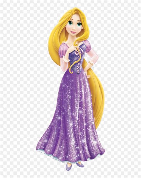 Free Princess Rapunzel Cliparts Download Free Clip Art