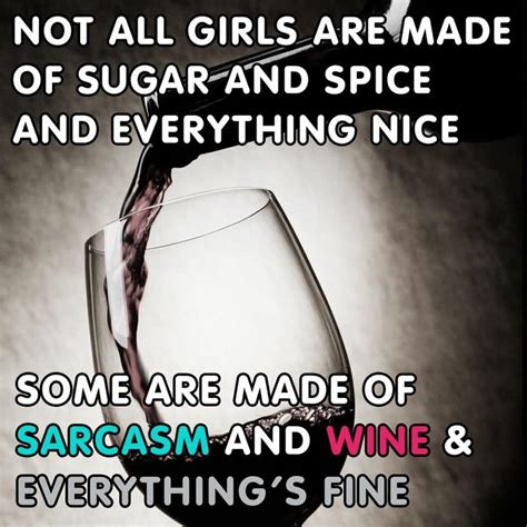 Pin By Karla Besaw On Wine Isms Wine Quotes Funny Quotes Wine Meme