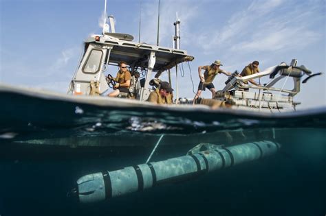 underwater drones updated