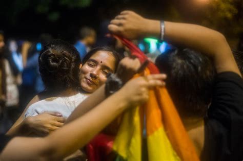 vox sentences a huge victory for lgbtq rights in india vox