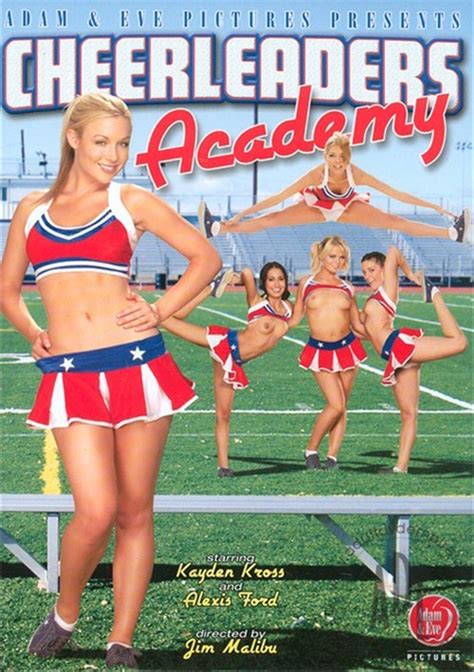 cheerleaders academy adam and eve unlimited streaming at