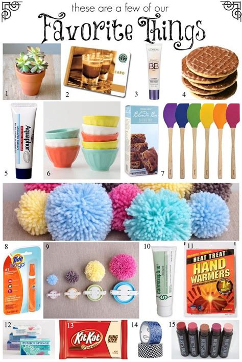 1000 images about favorite things party on pinterest