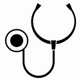 Stethoscope Icon Vector Transparent Background Services Clipart Iconsmind Iconset Line Clip Vaccinations Getdrawings Freeiconspng Library Clipartbest Accentuate Execute Cliparts sketch template