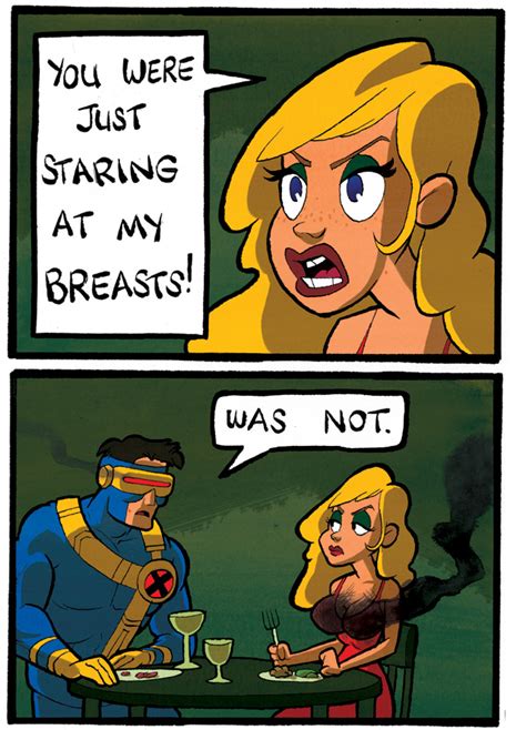cyclops pictures and jokes marvel fandoms funny pictures and best jokes comics images
