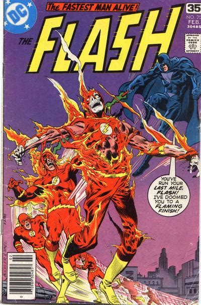 the flash vol 1 258 dc database fandom powered by wikia