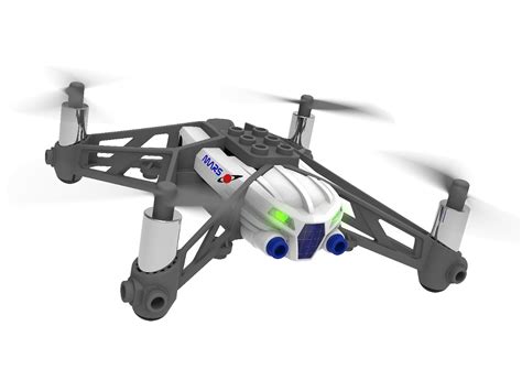 mini drone parrot airborne cargo mars autonomia ate  min branco wortenpt