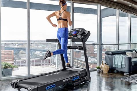 The Best Treadmill Options For The Home Gym In 2020 Bob Vila
