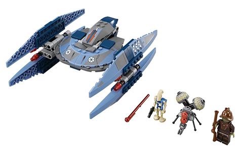 Lego 75041 Star Wars Vulture Droid