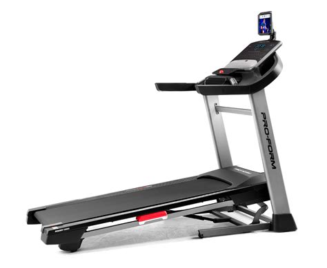 proform power  folding treadmill ifit coach compatible walmartcom