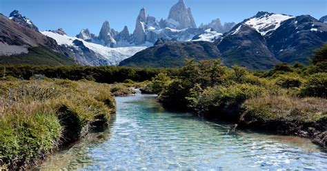 Amazing World Top Ten Places To Visit In Argentina