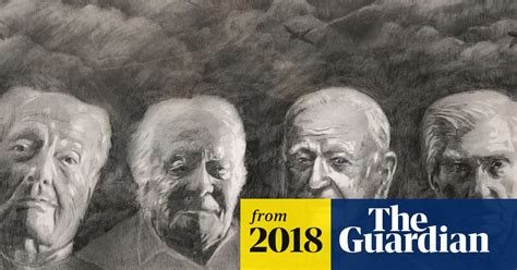 Last Of Rafs Second World War Airmen Are Honoured By Artist Royal