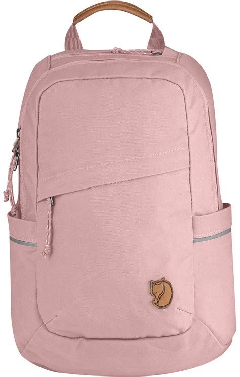 fjaellraeven raeven backpack mini pink  kaufen fahrradde