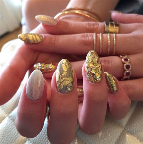 126 Nail Designs And Pictures Creative Nail Polish Trends