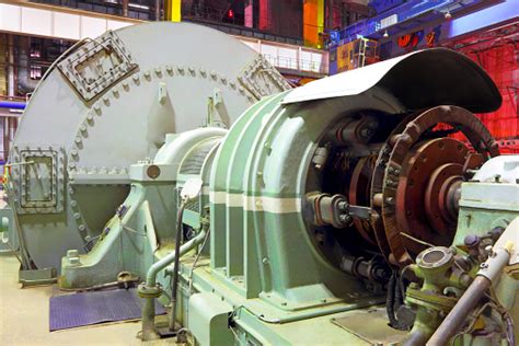 power plant generator stock photo  image  istock