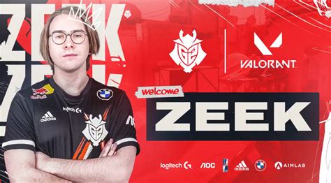 g2 esports picks up former fortnite pro zeek to round up valorant