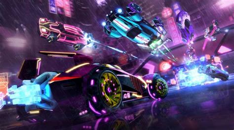 [top 5] Rocket League Best Hybrid Cars Gamers Decide