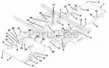 Mower 1740 Gravely Zt Kohler Ariens 17hp Diagrams 1640 Partstree 23hp 19hp 2352 1944 16hp Briggs Stratton sketch template