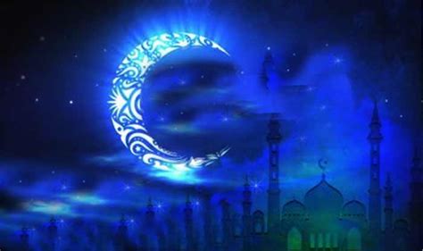 eid ul fitr  crescent moon     today  india eid