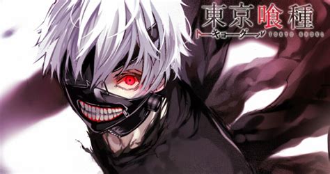 annireview tokyo ghoul