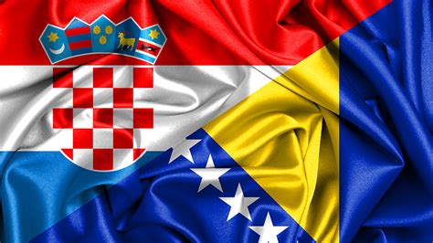 croatia remains bosnias main trade partner