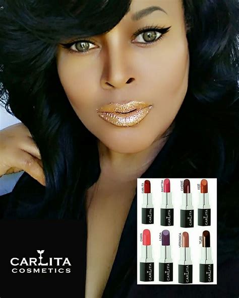 Carlita Cosmetics Cosmetics Art Movie Posters