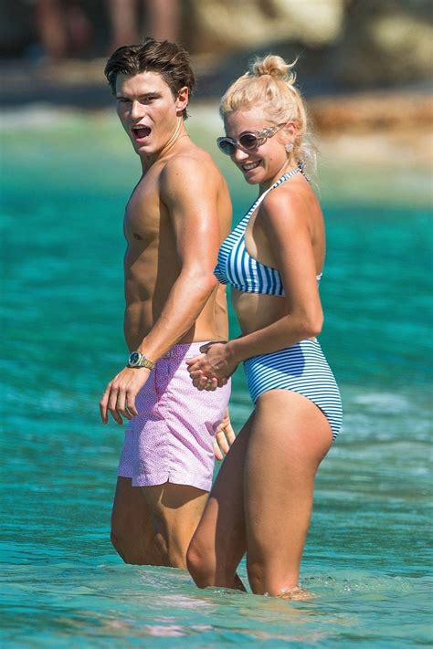 Pixie Lott Bikini The Fappening 2014 2019 Celebrity