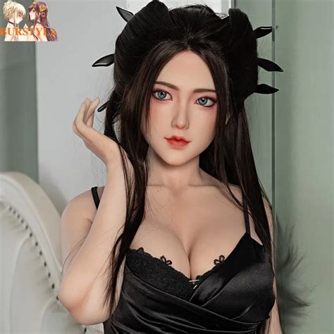 burstyla adult sex doll hip japanese sexy big breasts fat ass men male