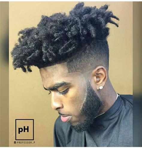 Pin By Devin Bingham On Hair Goals And Products Hair Styles Fade
