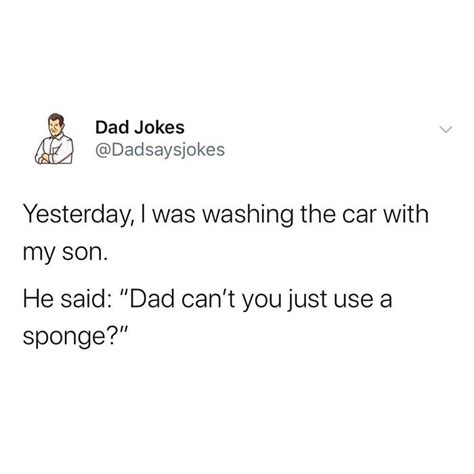 30 Funniest Dad Jokes From This Account Dedicated Entirely To Them In