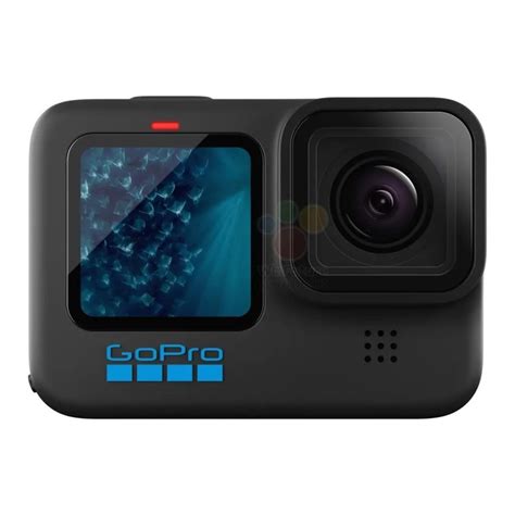 gopro hero black  coolc