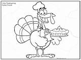 Cut Coloring Pages Paste Thanksgiving Color Getcolorings Getdrawings sketch template