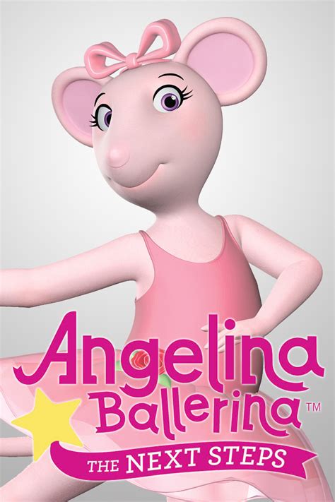 angelina ballerina   steps soundeffects wiki fandom