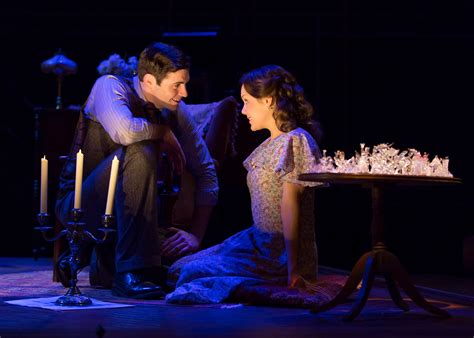glass menagerie theatre review dc outlook