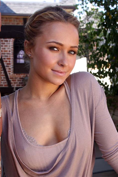 hot celebrity wallpapers hayden panettiere hot sexy beautiful pictures