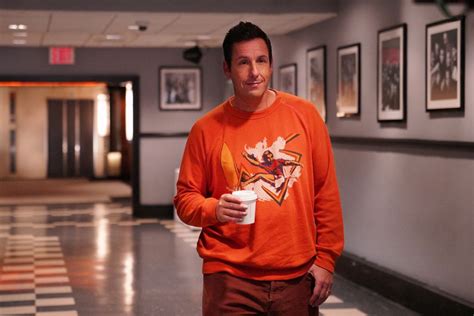 adam sandler s snl monologue was a song all about being fired from snl