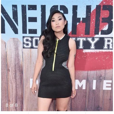 Awkwafina Sexy The Fappening 40 Photos  The