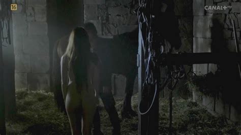 naked katie mcgrath in labyrinth