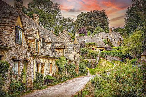 11 most beautiful villages in the world snazzy life magazine