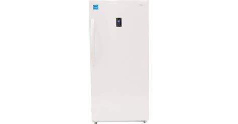 Danby Designer 14 Convertible Refrigerator Freezer Duf140e1wdd White