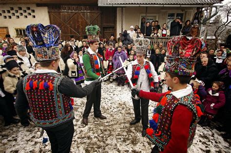 traditii  obiceiuri moldovenesti