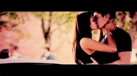 Damon And Elena Fifty Shades Of Grey Fanmade Trailer