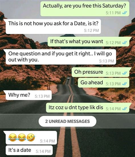 Asked My Crush Out Funny Texts Jokes Text Memes Fun Quotes Funny