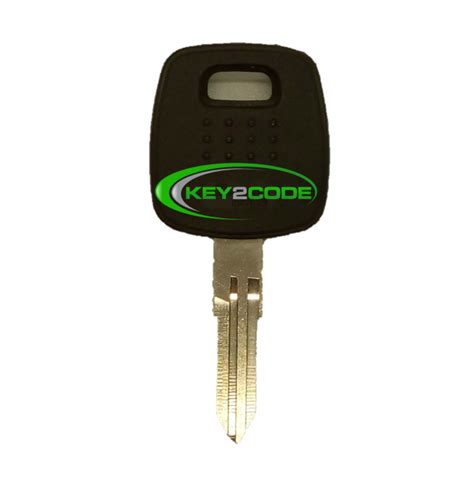 modern ford car keys cut  code