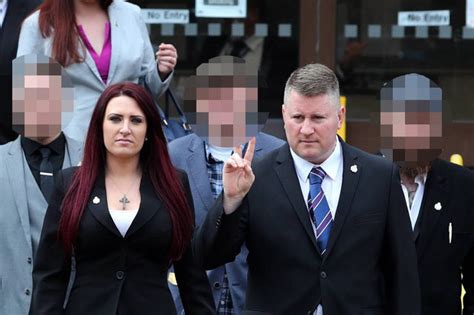 britain first leaders paul golding and jayda fransen jailed for 54