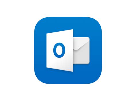 Outlook App Icon App Icon App Icon Design Best Icons