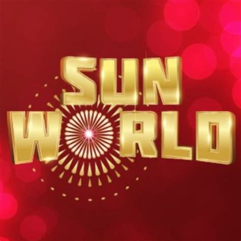sun world youtube