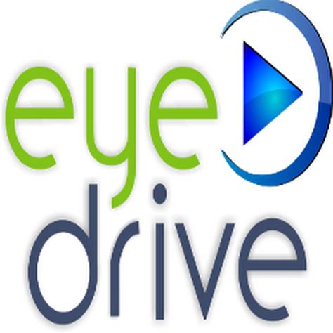 eye drive  youtube