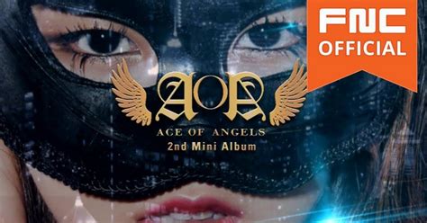 Aoa Shares Highlight Medley For Upcoming Mini Album Like