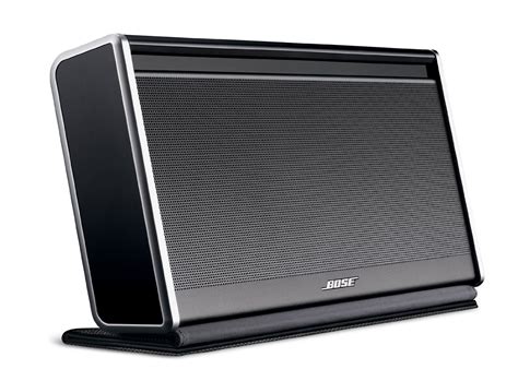 bose soundlink wireless speakers cool gadgets  gizmos